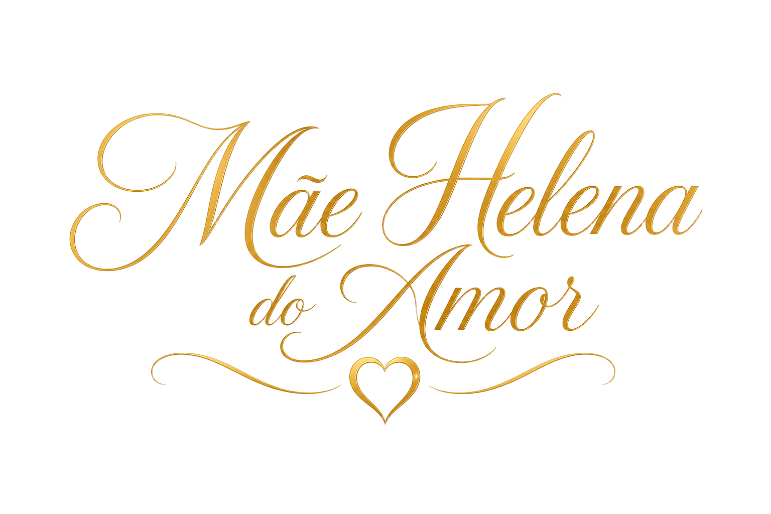 Mãe Helena do Amor